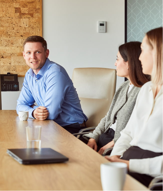 Audit obchodních a průmyslových společností