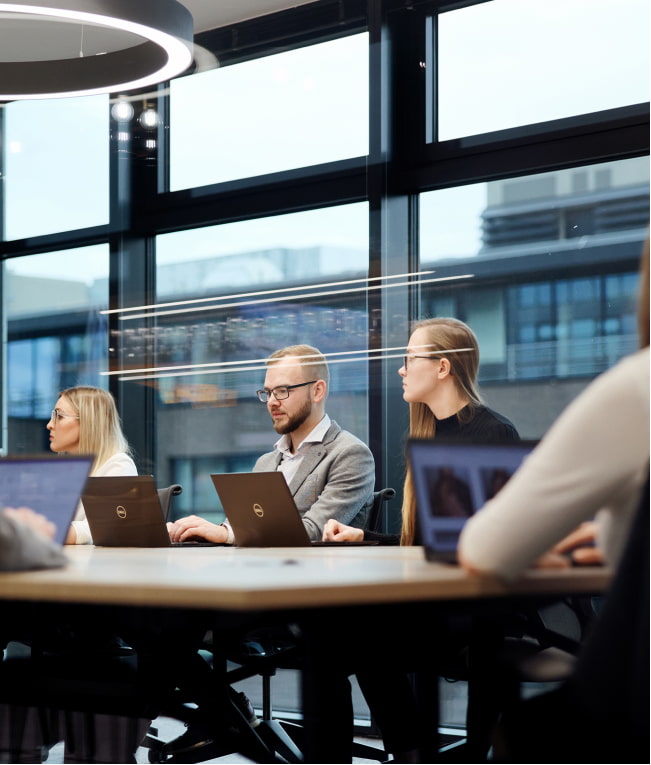 Accounting Services and Payroll