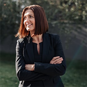 Martina Šmejkalová